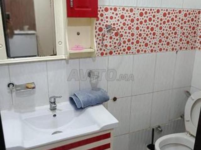 Appartement location à Anfa, Gharb-Chrarda-Beni Hssen
