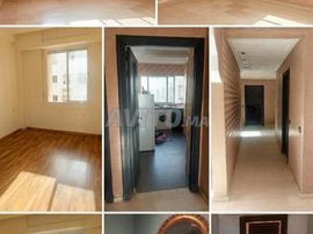 Appartement location à Anfa, Gharb-Chrarda-Beni Hssen