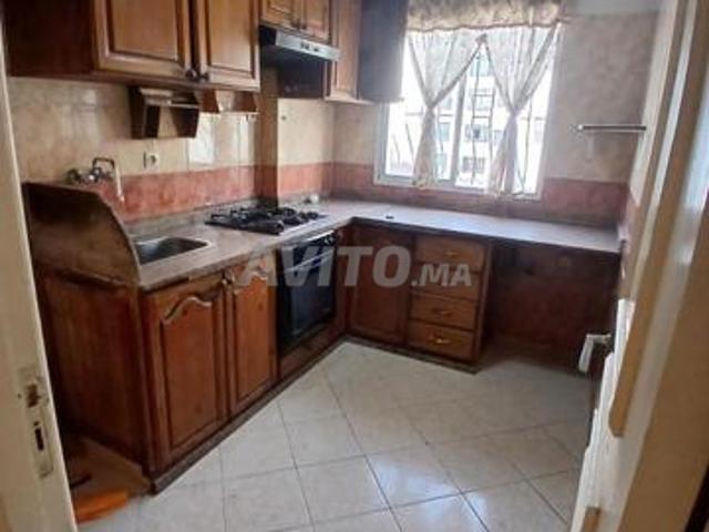 Appartement location à Anfa, Gharb-Chrarda-Beni Hssen