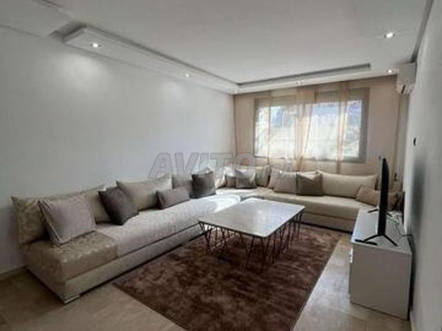 Appartement location à Anfa, Gharb-Chrarda-Beni Hssen