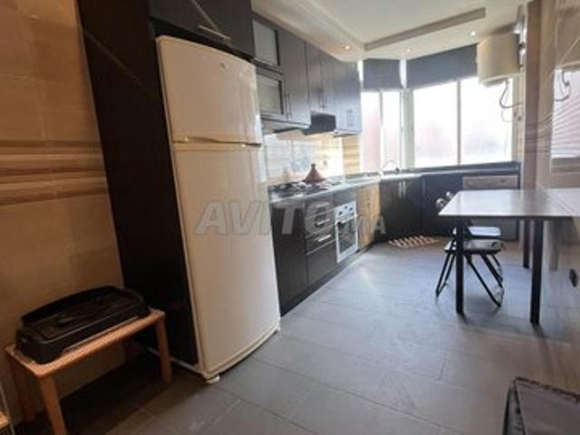 Appartement location à Anfa, Gharb-Chrarda-Beni Hssen
