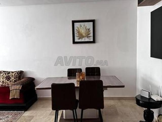 Appartement location à Anfa, Gharb-Chrarda-Beni Hssen