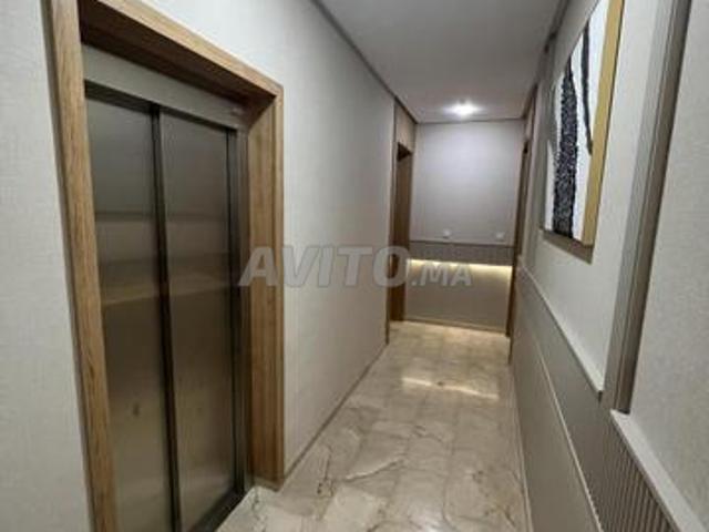 Appartement location