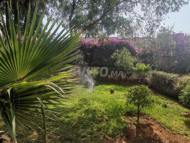 Appartement location à Casablanca