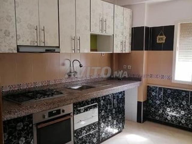 Appartement location à Anfa, Moulay Rachid