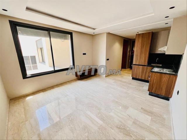 Appartement location à Anfa, Gharb-Chrarda-Beni Hssen