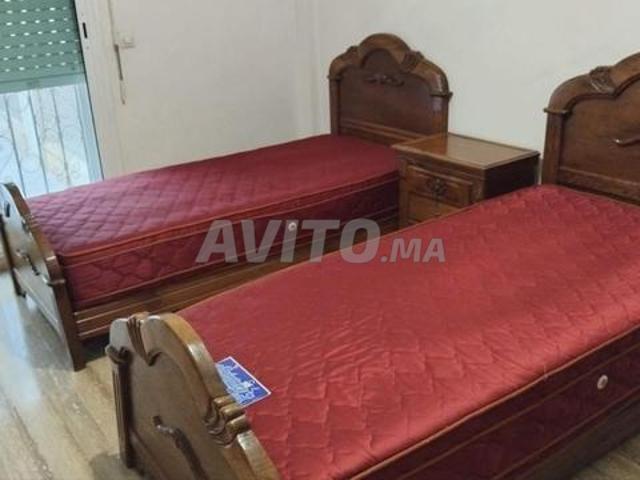 Appartement location à Anfa, Gharb-Chrarda-Beni Hssen