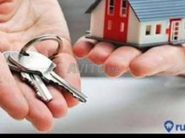 Appartement location à Anfa, Gharb-Chrarda-Beni Hssen