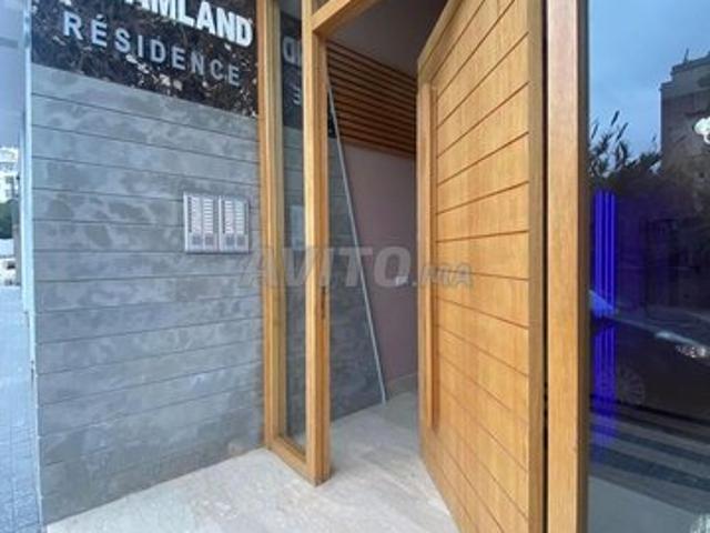 Appartement location à Anfa, Gharb-Chrarda-Beni Hssen