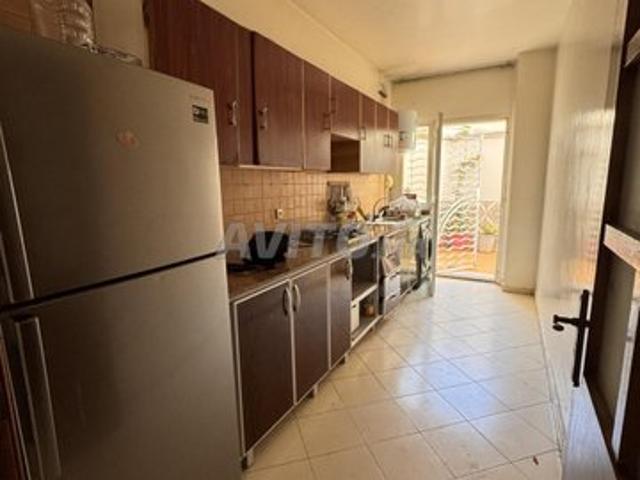 Appartement location à Anfa, Gharb-Chrarda-Beni Hssen