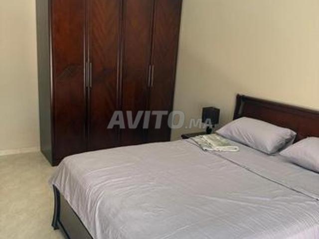Appartement location à Anfa, Gharb-Chrarda-Beni Hssen