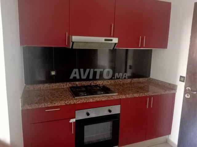 Appartement location à Anfa, Gharb-Chrarda-Beni Hssen
