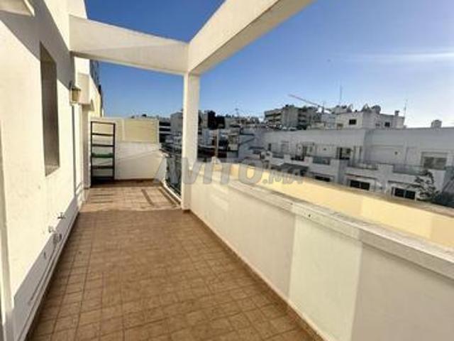 Appartement location à Anfa, Gharb-Chrarda-Beni Hssen
