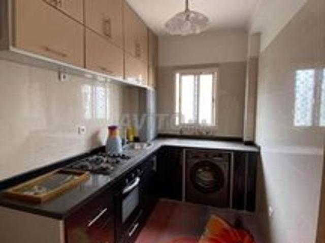 Appartement location à Anfa, Gharb-Chrarda-Beni Hssen