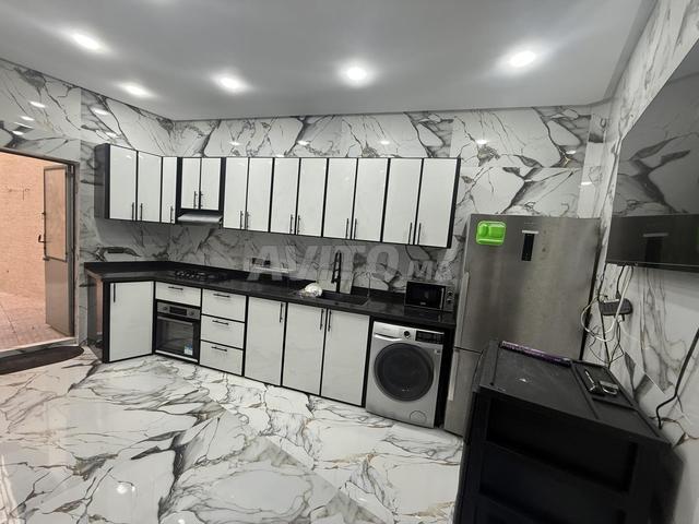 Appartement location à Anfa, Gharb-Chrarda-Beni Hssen