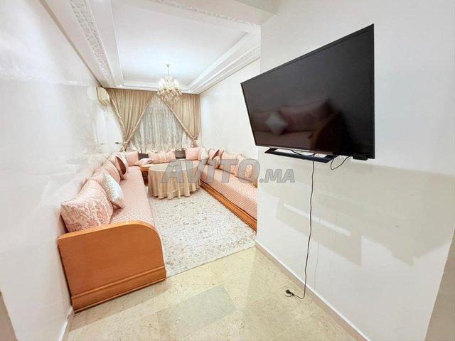 Appartement location à Anfa, Gharb-Chrarda-Beni Hssen