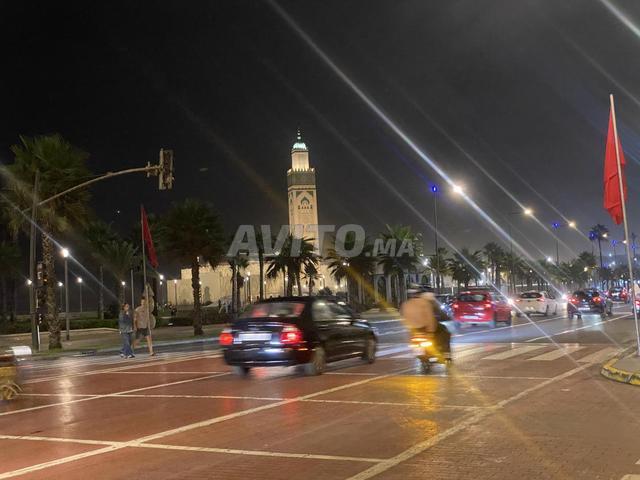 Appartement location à Anfa, Gharb-Chrarda-Beni Hssen