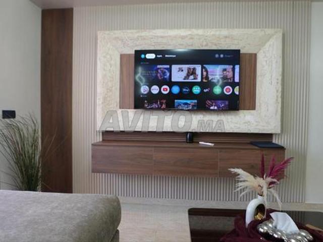 Appartement location à Anfa, Gharb-Chrarda-Beni Hssen