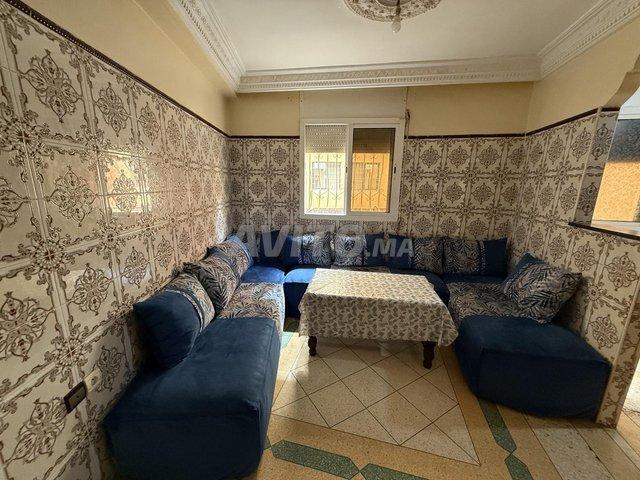 Appartement location à Anfa, Gharb-Chrarda-Beni Hssen