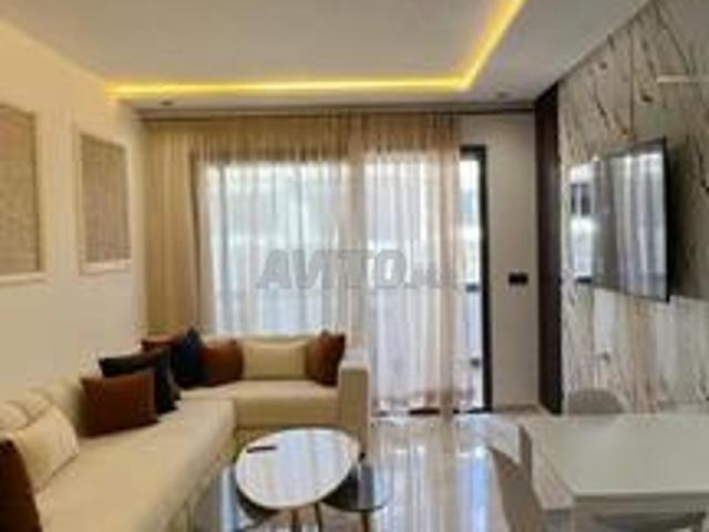 Appartement location à Anfa, Gharb-Chrarda-Beni Hssen