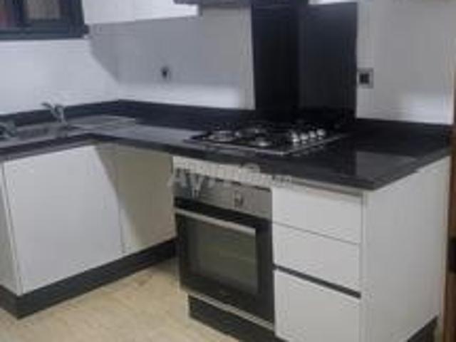 Appartement location