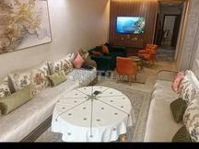 Appartement location à Anfa, Gharb-Chrarda-Beni Hssen
