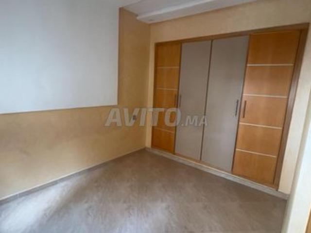 Appartement location à Casablanca