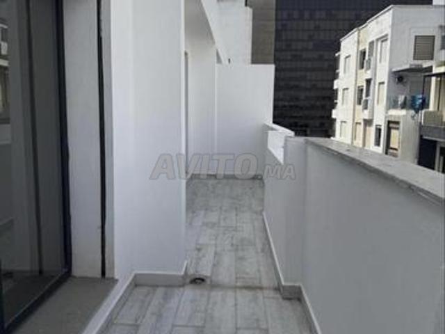 Appartement location à Anfa, Gharb-Chrarda-Beni Hssen