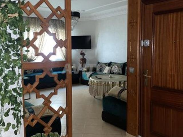 Appartement location à Dar Bouazza, Gharb-Chrarda-Beni Hssen