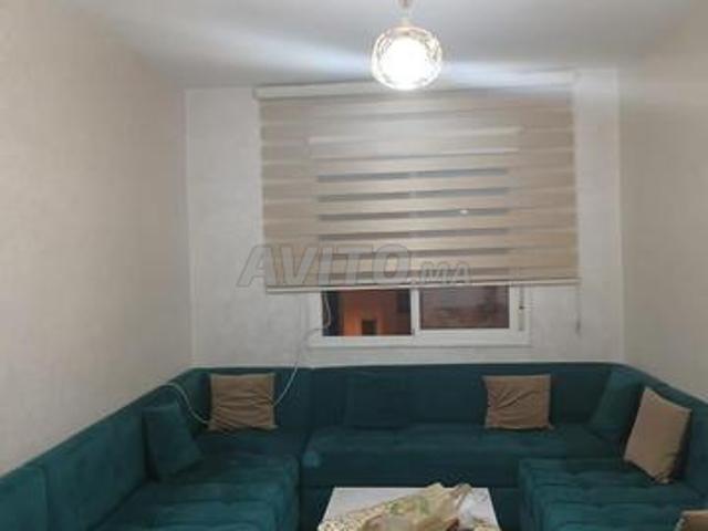 Appartement location à Dar Bouazza, Gharb-Chrarda-Beni Hssen
