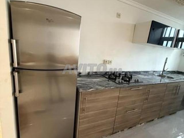 Appartement location à Dar Bouazza, Gharb-Chrarda-Beni Hssen