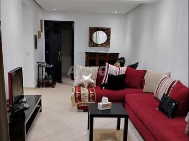 Appartement location à Dar Bouazza, Gharb-Chrarda-Beni Hssen