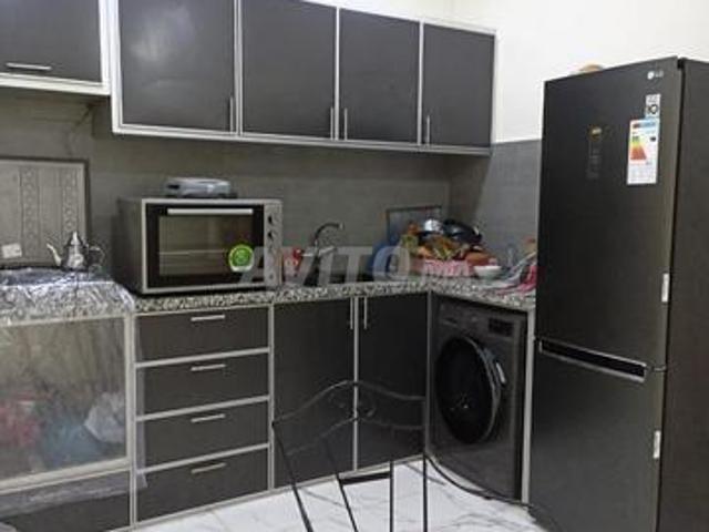 Appartement location à Deroua, Gharb-Chrarda-Beni Hssen