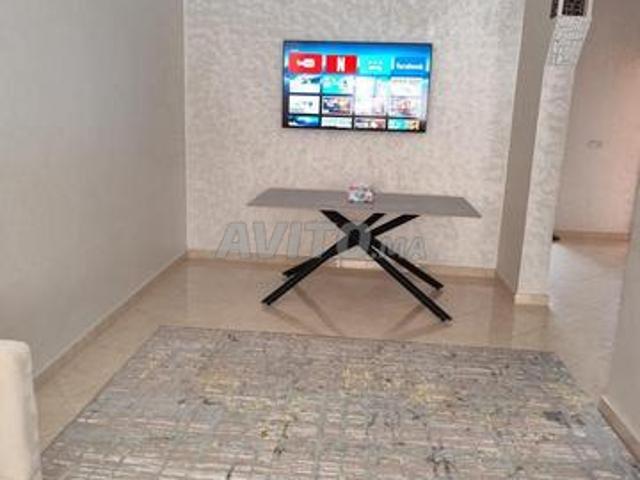 Appartement location à Deroua, Gharb-Chrarda-Beni Hssen