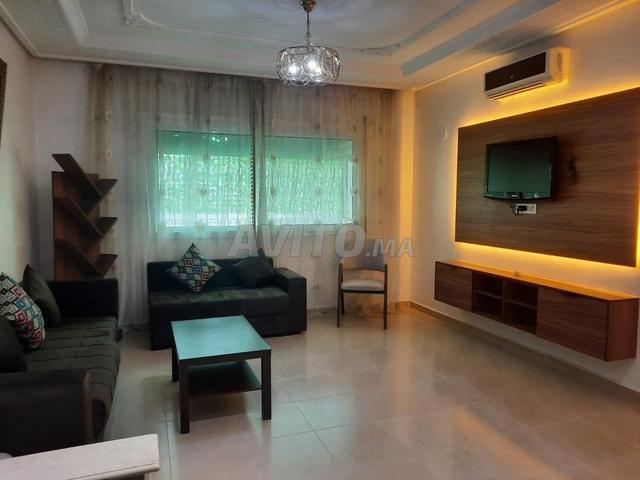 Appartement location à Tangero, Tanger-Tétouan
