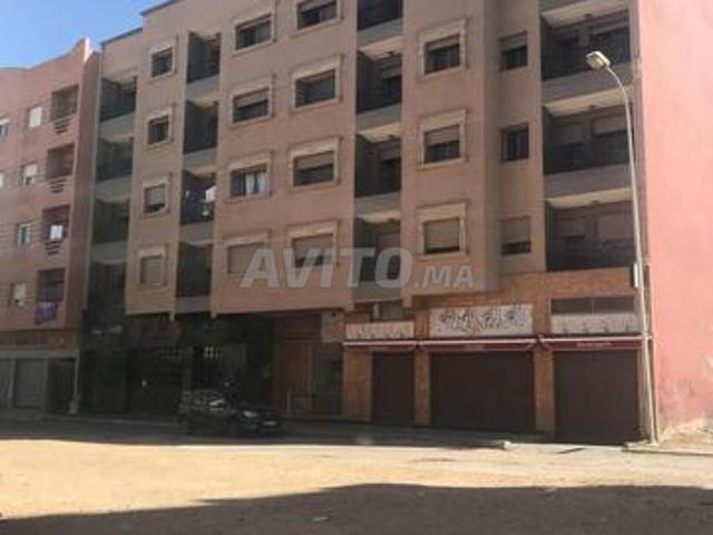 Appartement location à Madagh