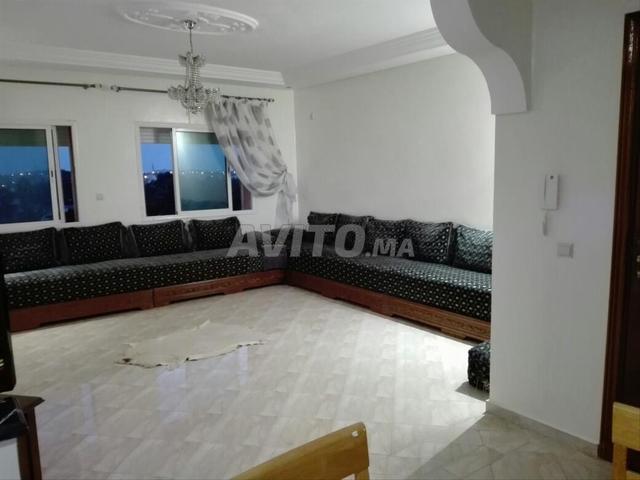 Appartement location à El Ma, Gharb-Chrarda-Beni Hssen