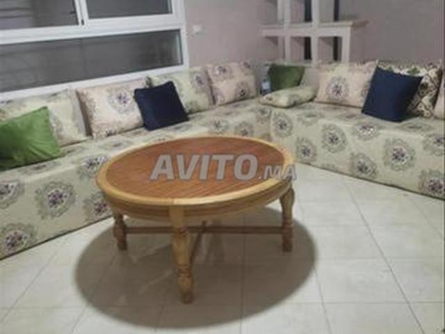Appartement location à El Ma, Gharb-Chrarda-Beni Hssen