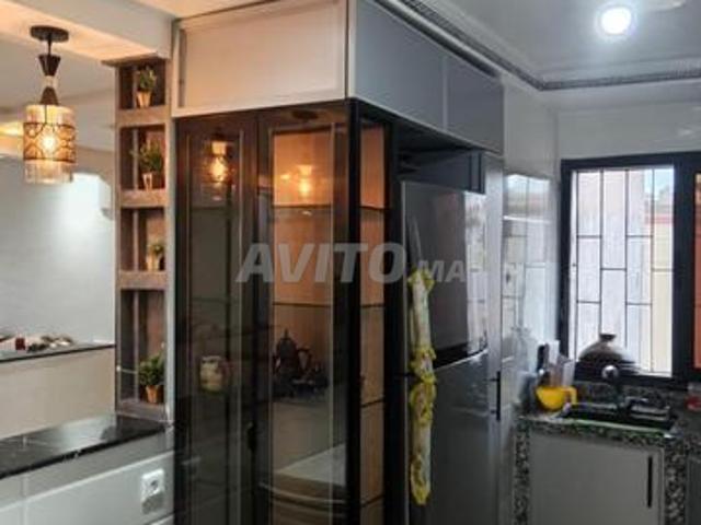 Appartement location à El Ma, Gharb-Chrarda-Beni Hssen