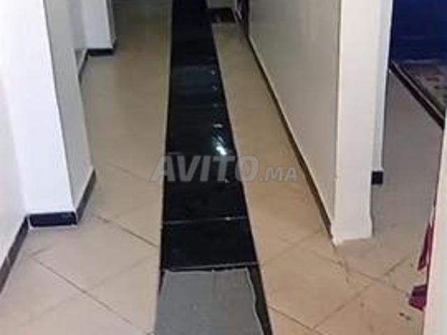 Appartement location à El Ma, Gharb-Chrarda-Beni Hssen