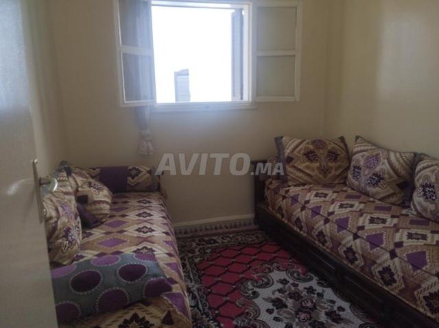 Appartement location à El Ma, Gharb-Chrarda-Beni Hssen