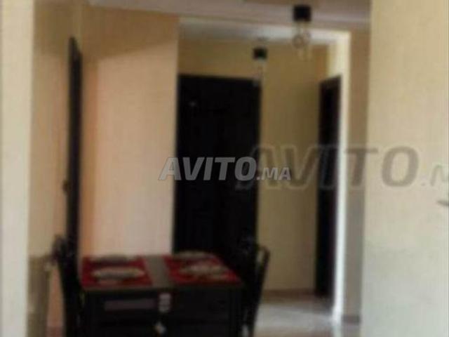 Appartement location à El Ma, Gharb-Chrarda-Beni Hssen