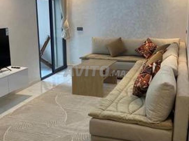 Appartement location à El Ma, Gharb-Chrarda-Beni Hssen