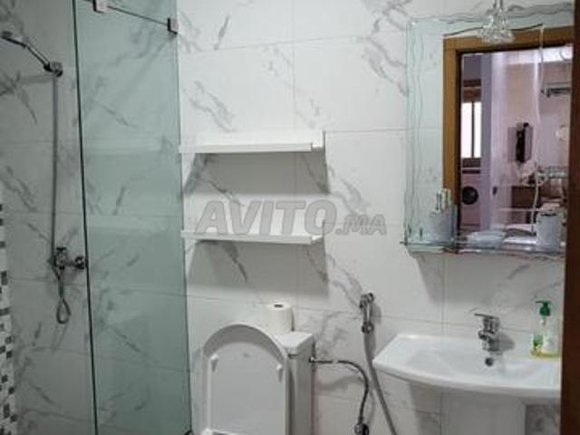 Appartement location à El Ma, Gharb-Chrarda-Beni Hssen