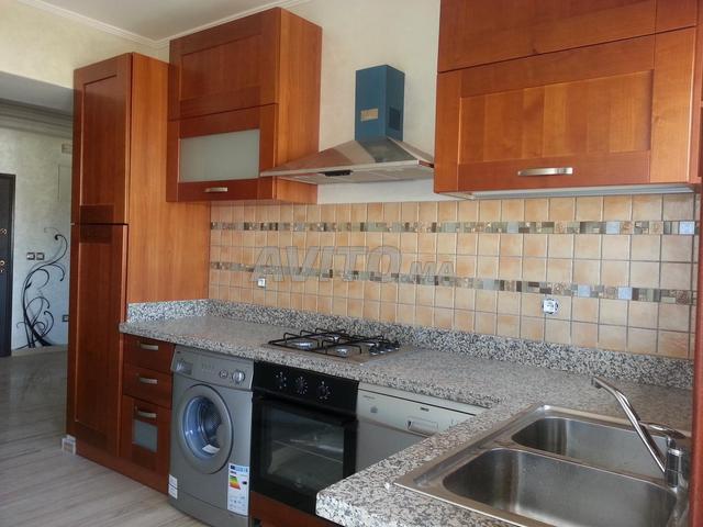 Appartement location à El Ma, Gharb-Chrarda-Beni Hssen