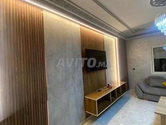 Appartement location à El Ma, Gharb-Chrarda-Beni Hssen