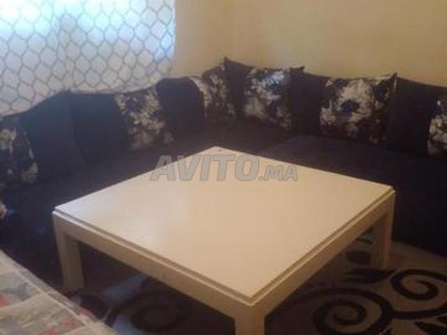 Appartement location à El Ma, Gharb-Chrarda-Beni Hssen
