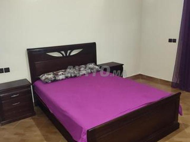 Appartement location à Madagh