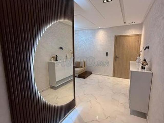 Appartement location à El Ma, Gharb-Chrarda-Beni Hssen