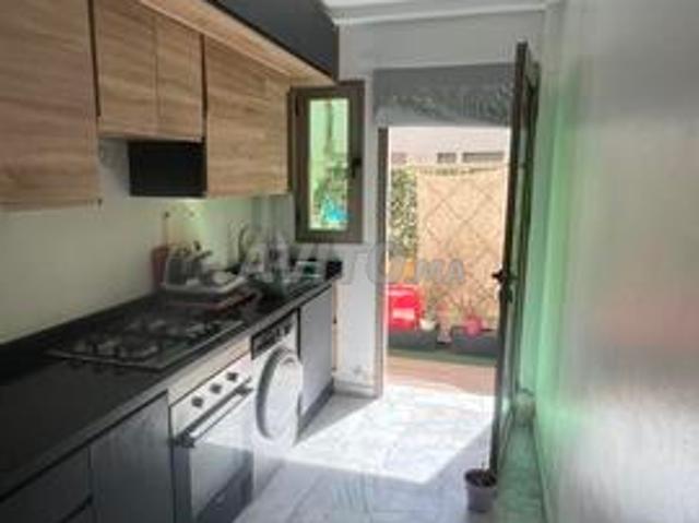 Appartement location à El Ma, Gharb-Chrarda-Beni Hssen